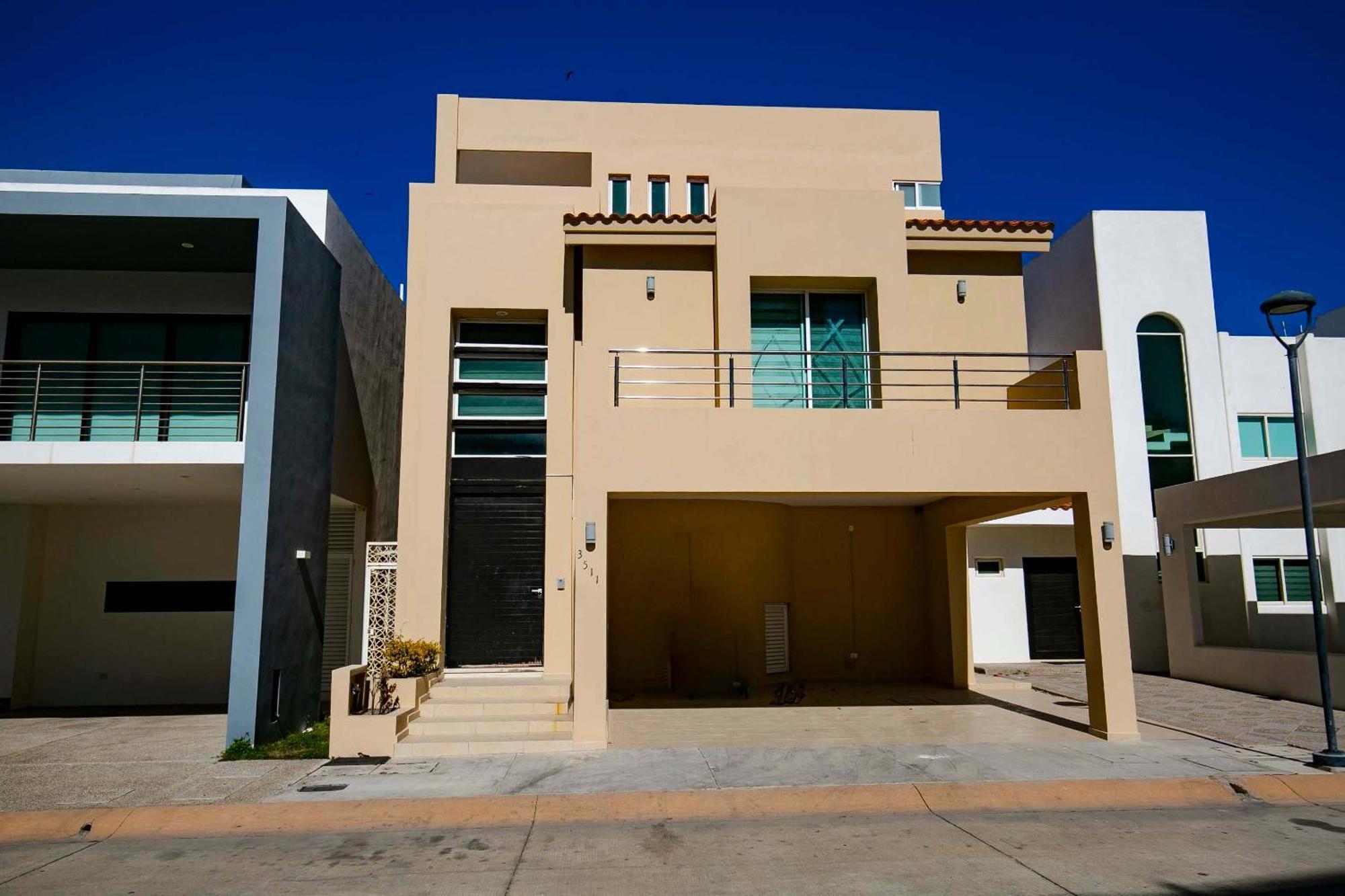 Holiday home House In Punta Cerritos 3 Bedrooms And Rooftop