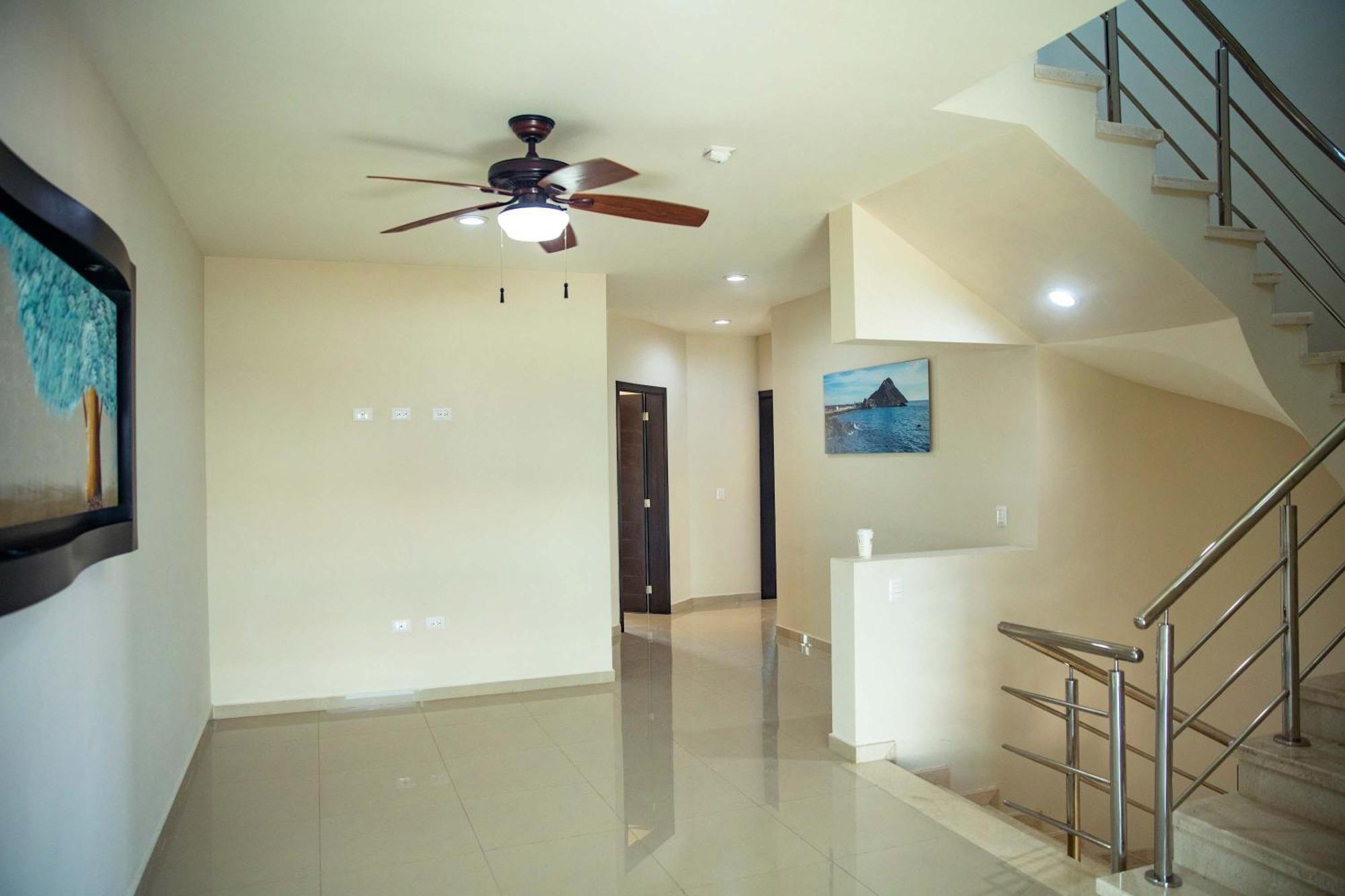 Holiday home House In Punta Cerritos 3 Bedrooms And Rooftop Mazatlan