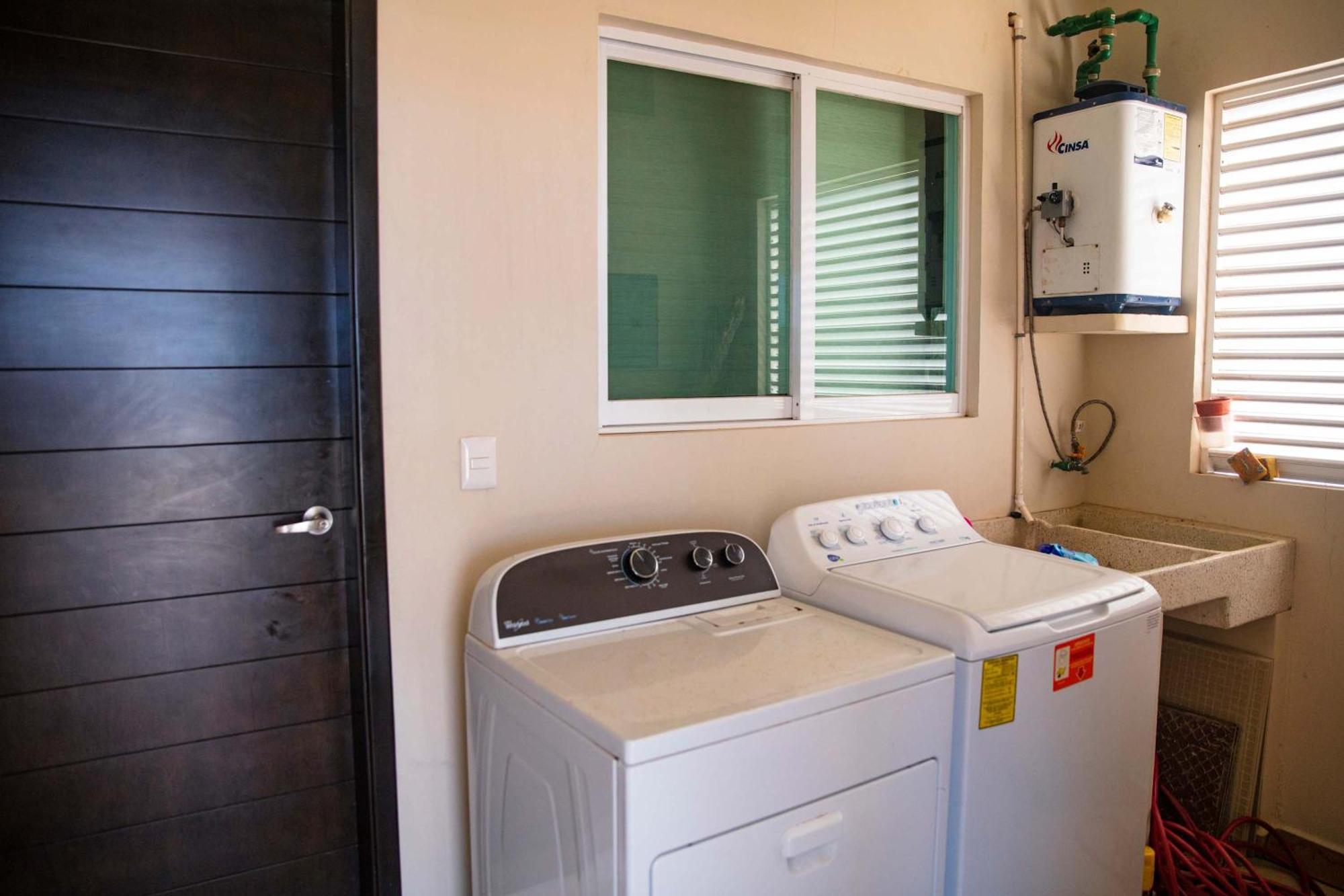 House In Punta Cerritos 3 Bedrooms And Rooftop Mazatlan