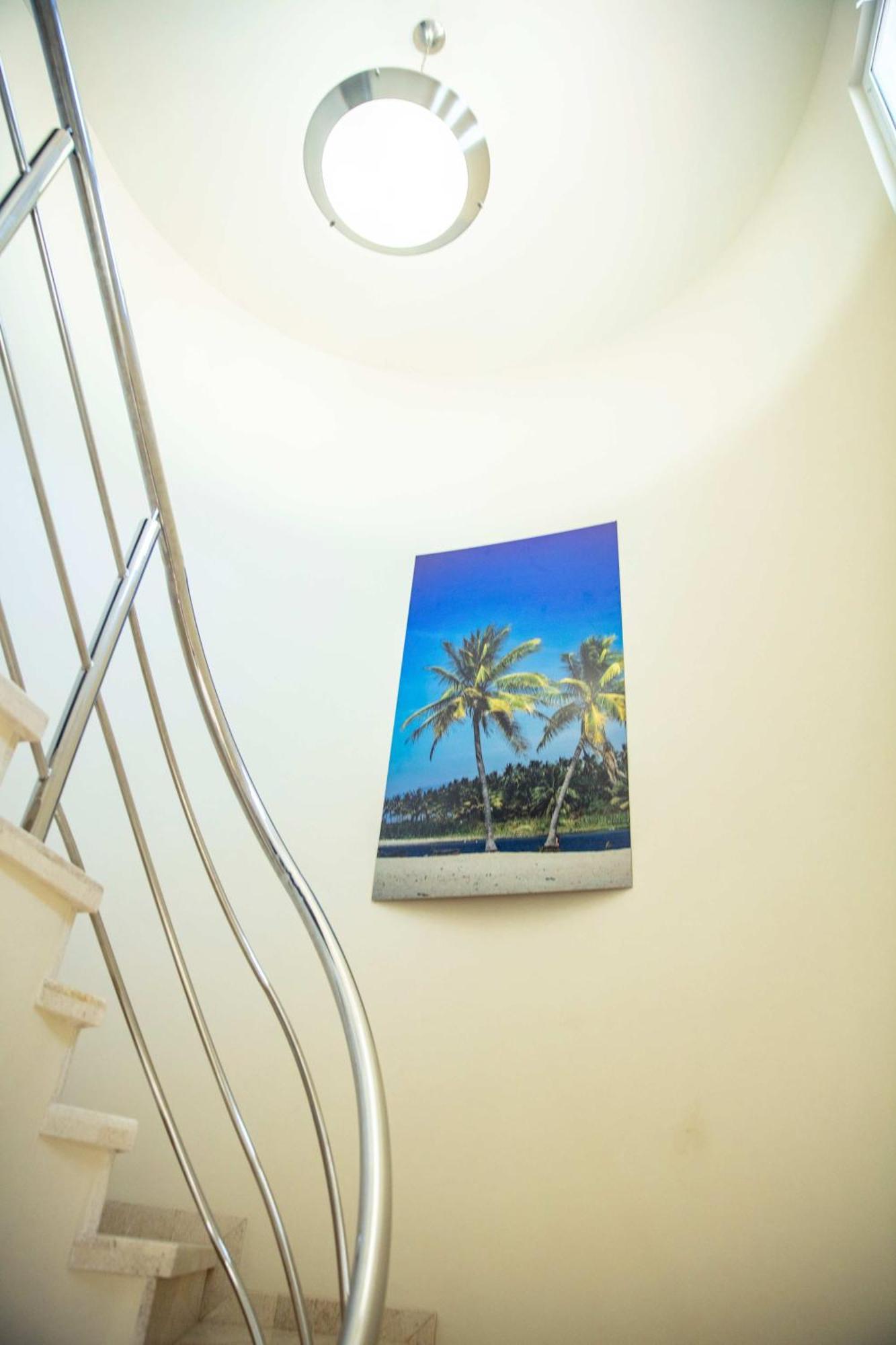 Holiday home House In Punta Cerritos 3 Bedrooms And Rooftop Mazatlan