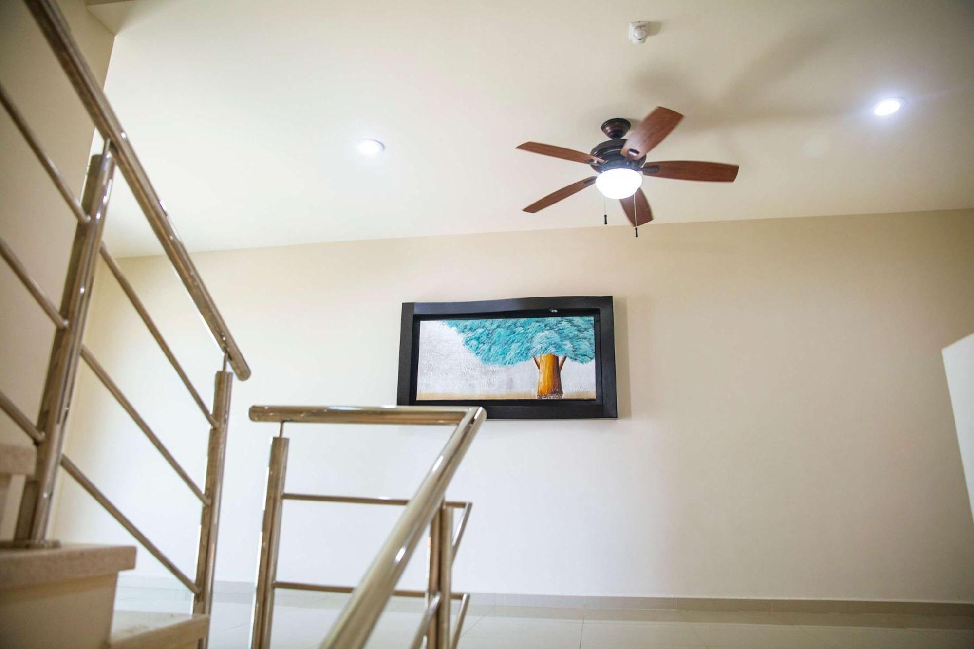 House In Punta Cerritos 3 Bedrooms And Rooftop Holiday home *