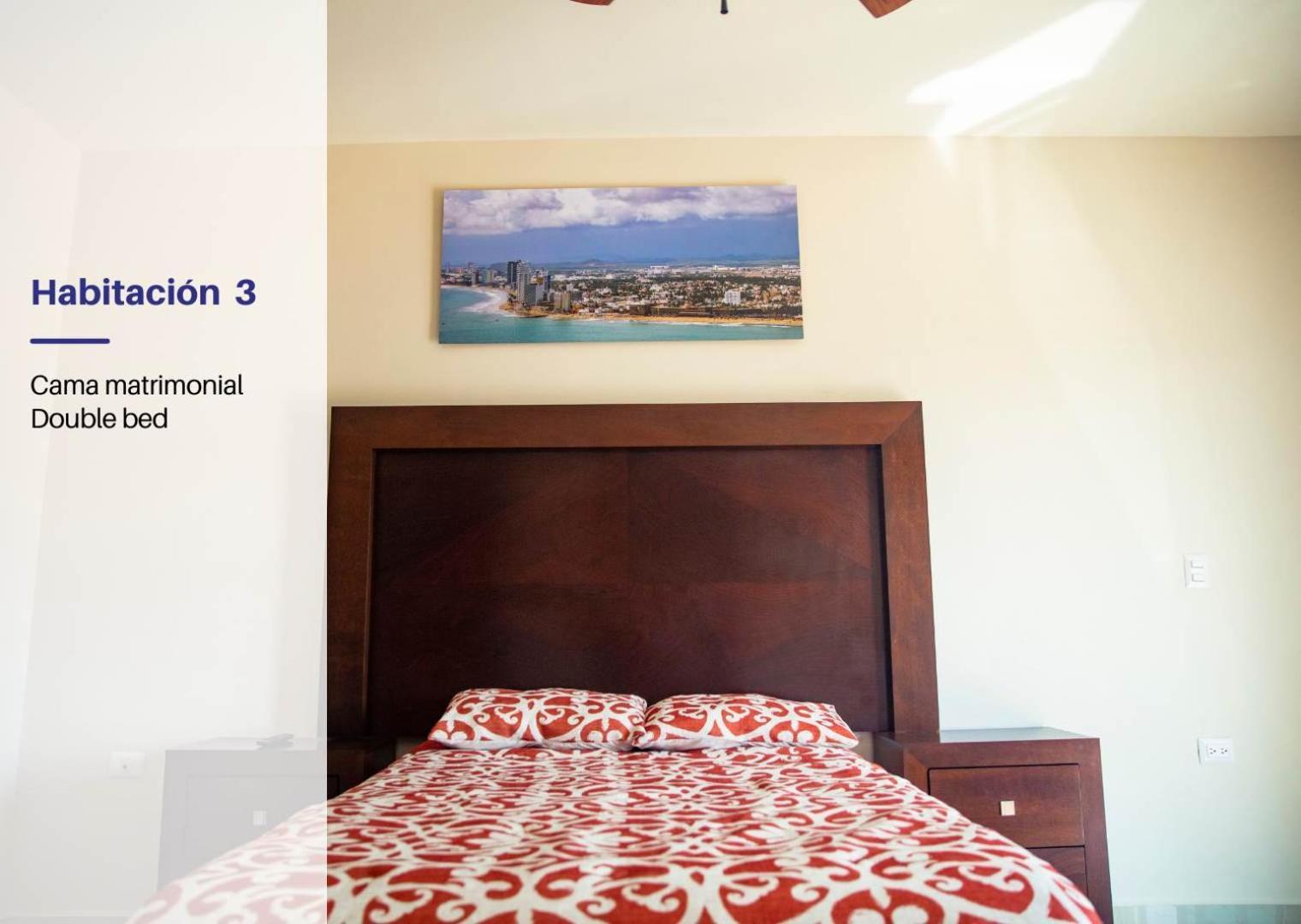 Holiday home House In Punta Cerritos 3 Bedrooms And Rooftop *
