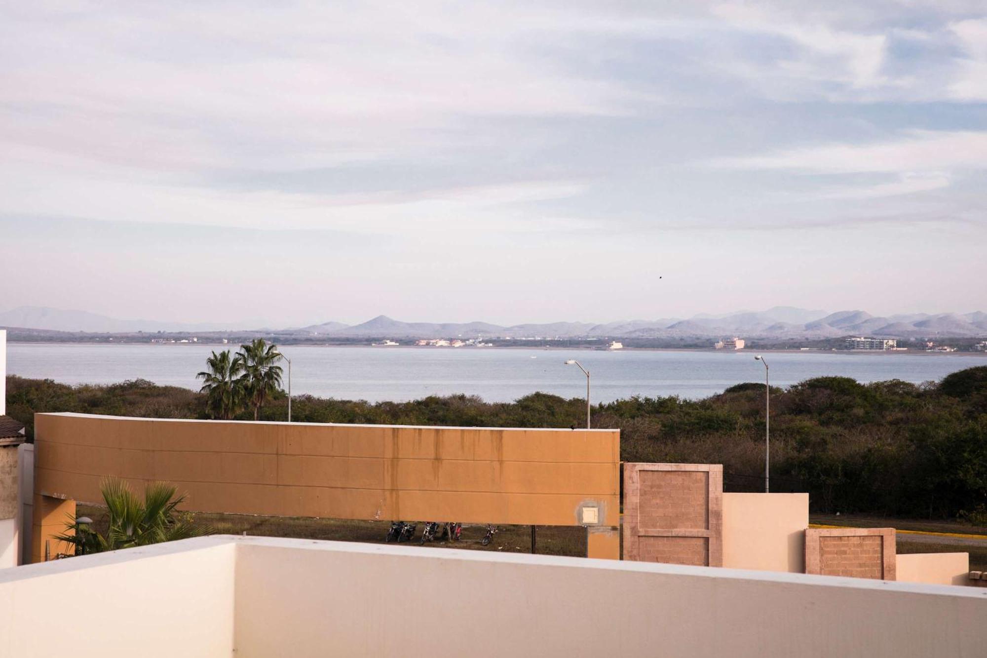 House In Punta Cerritos 3 Bedrooms And Rooftop Holiday home Mazatlan