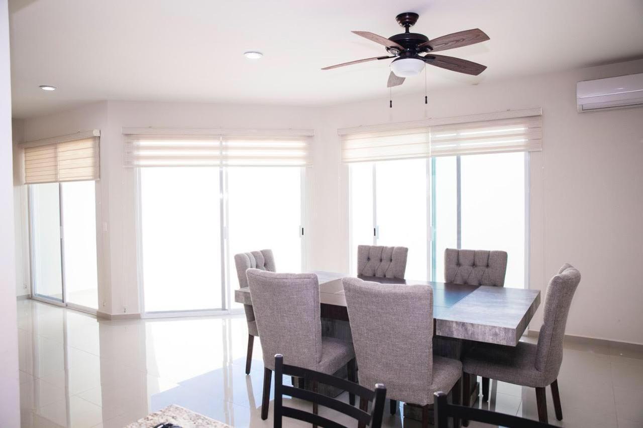 House In Punta Cerritos 3 Bedrooms And Rooftop *