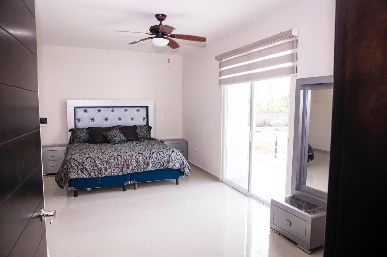 House In Punta Cerritos 3 Bedrooms And Rooftop * Mazatlan