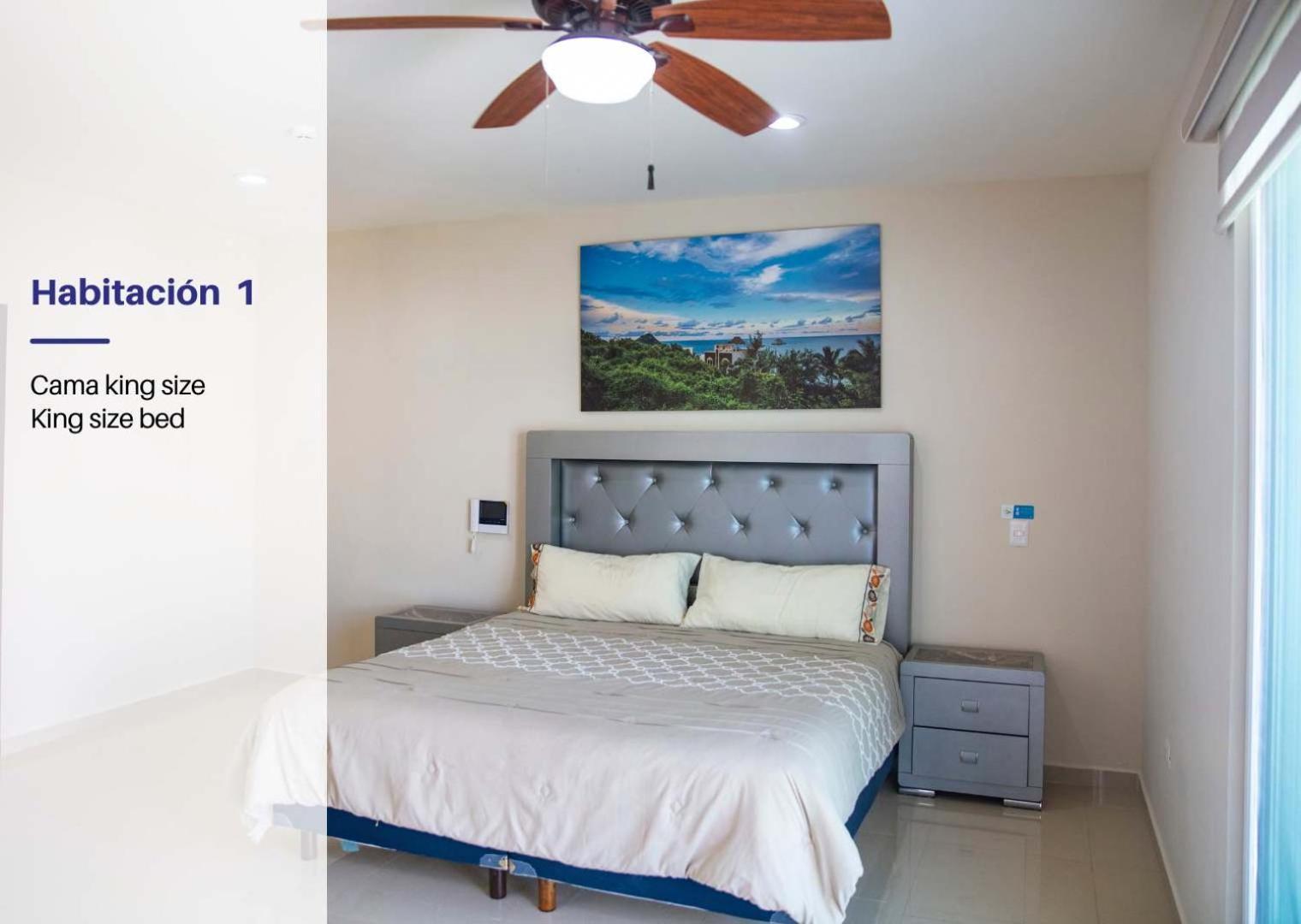 Holiday home House In Punta Cerritos 3 Bedrooms And Rooftop *