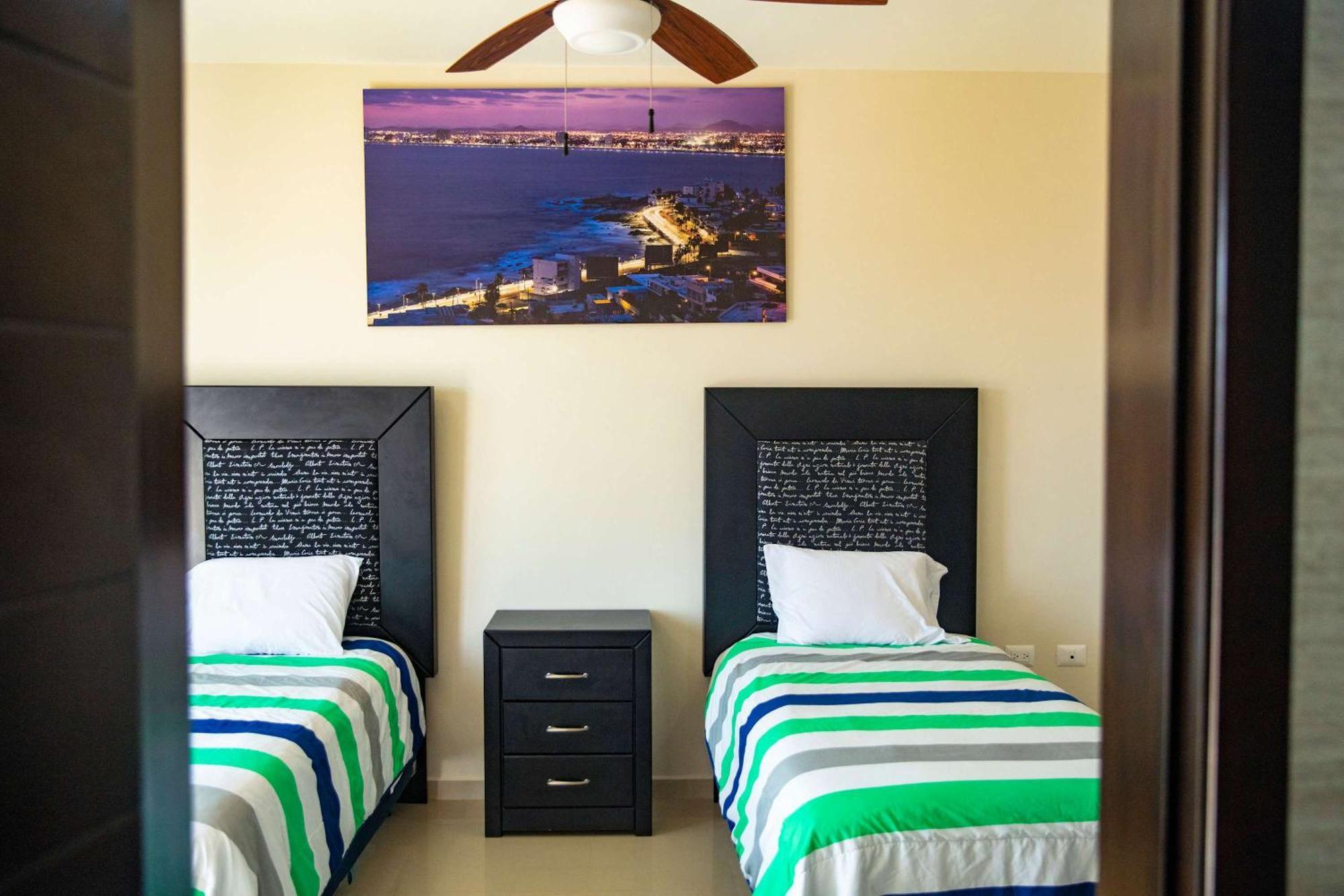 Holiday home House In Punta Cerritos 3 Bedrooms And Rooftop Mazatlan