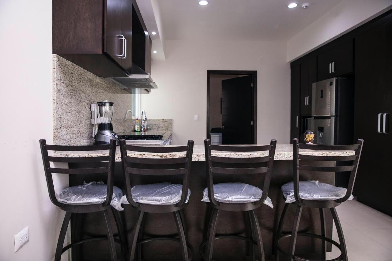 House In Punta Cerritos 3 Bedrooms And Rooftop Mazatlan