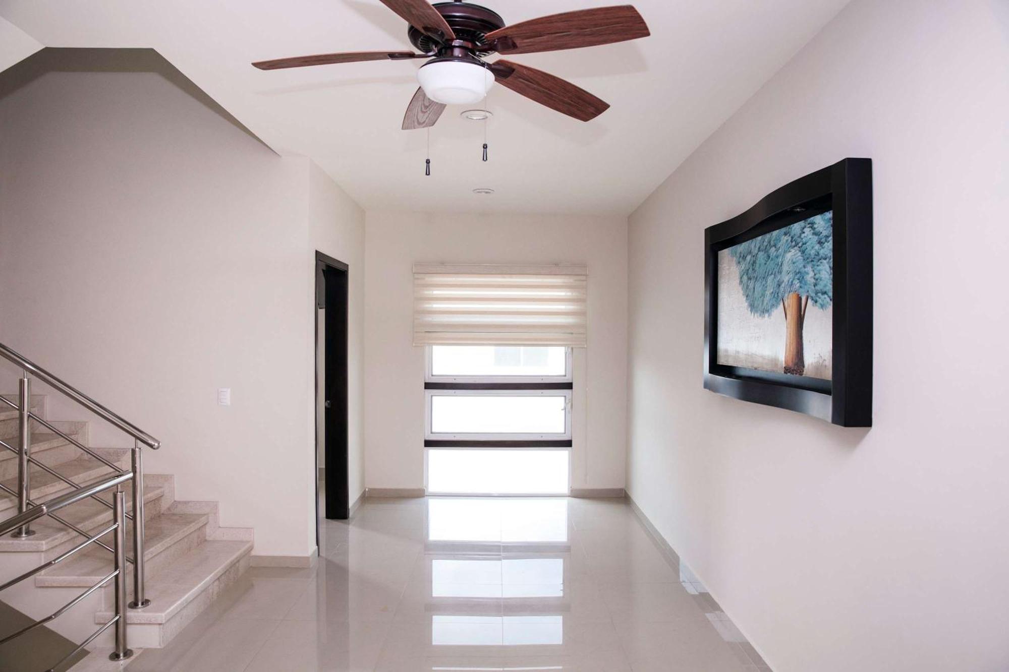 House In Punta Cerritos 3 Bedrooms And Rooftop