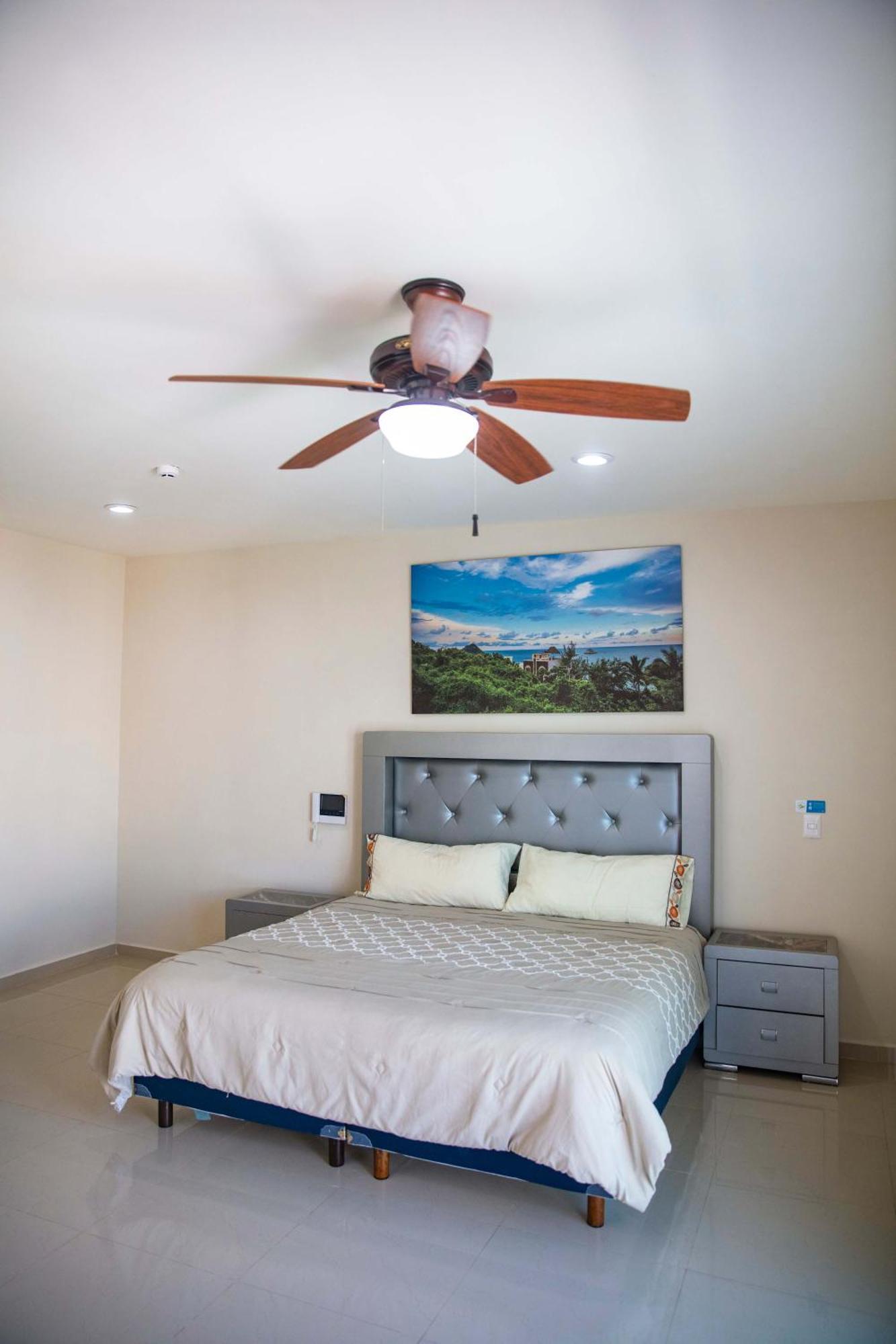 House In Punta Cerritos 3 Bedrooms And Rooftop Holiday home