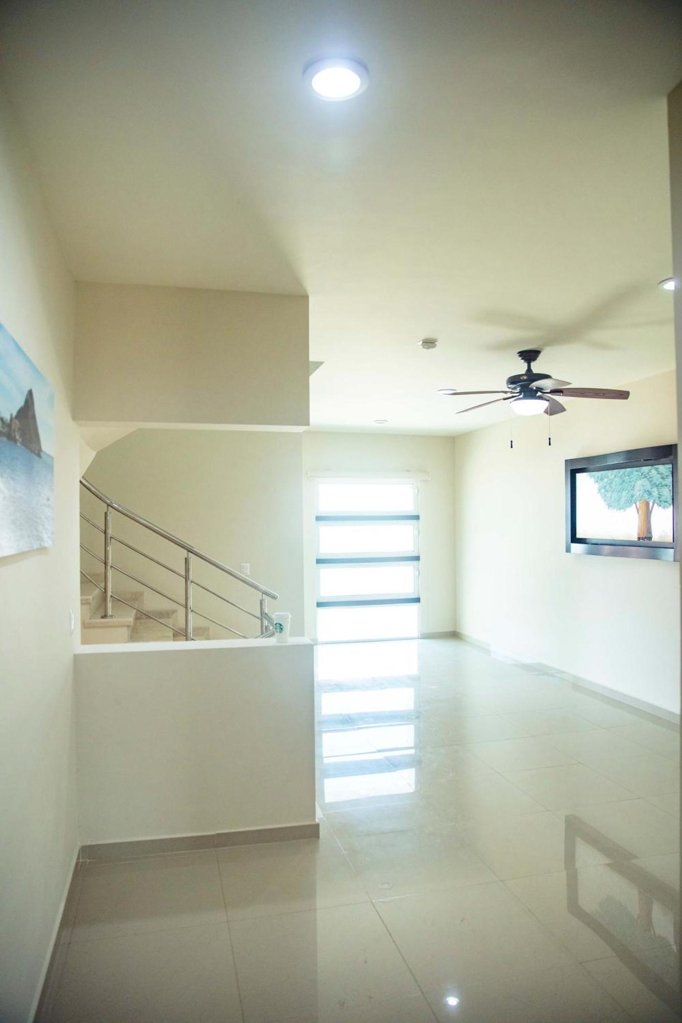 House In Punta Cerritos 3 Bedrooms And Rooftop Mazatlan
