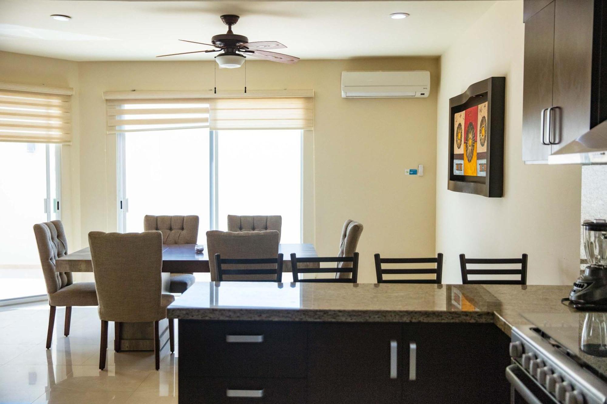 Holiday home House In Punta Cerritos 3 Bedrooms And Rooftop