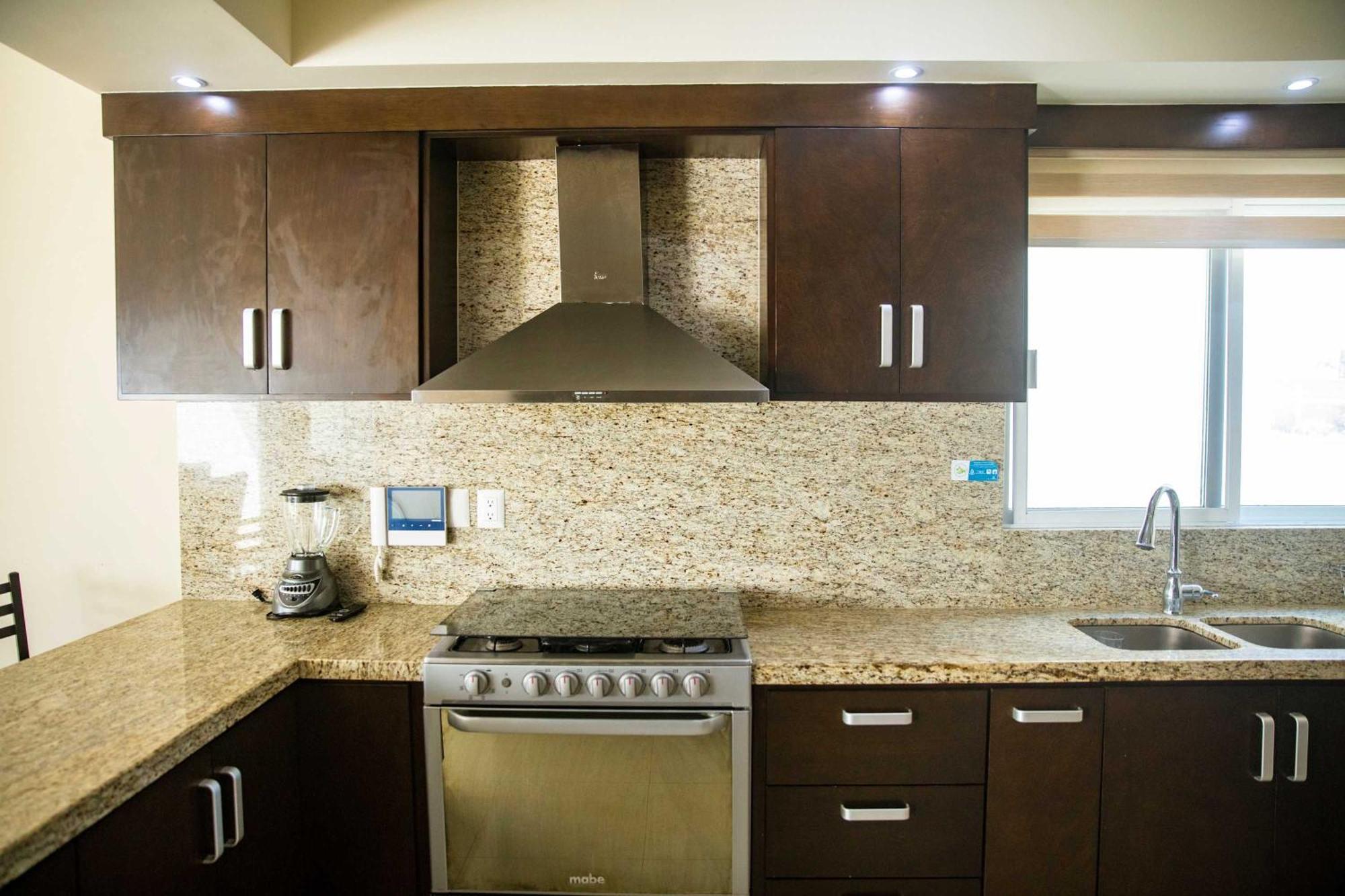 Holiday home House In Punta Cerritos 3 Bedrooms And Rooftop Mazatlan