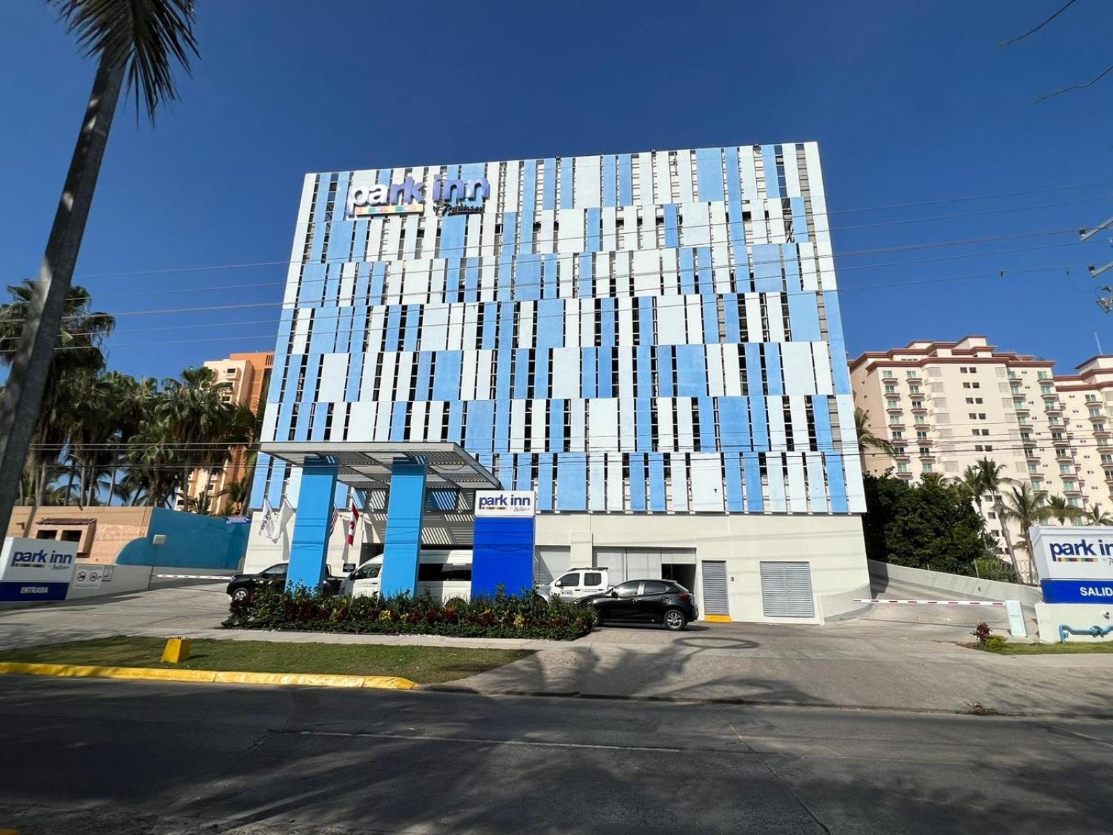 Inn Park By Radisson Mazatlán