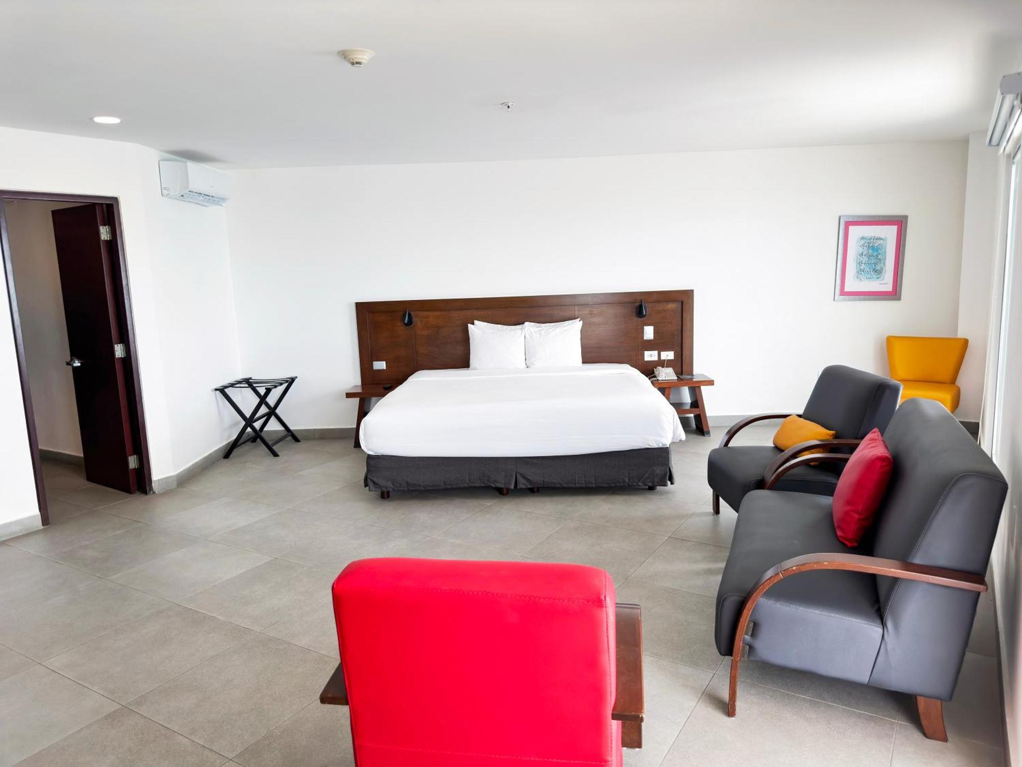 Inn Park By Radisson