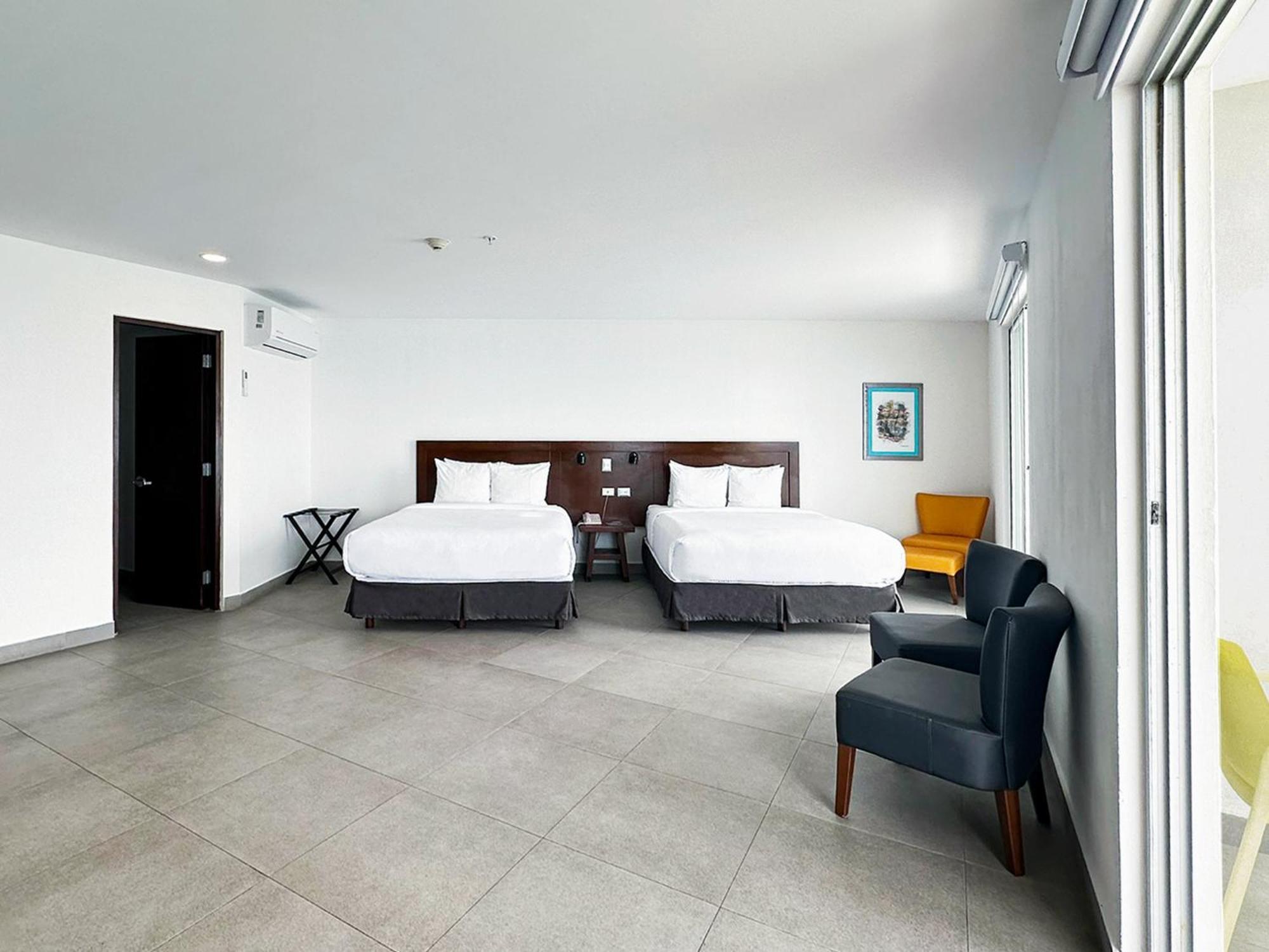 Inn Park By Radisson Mazatlán