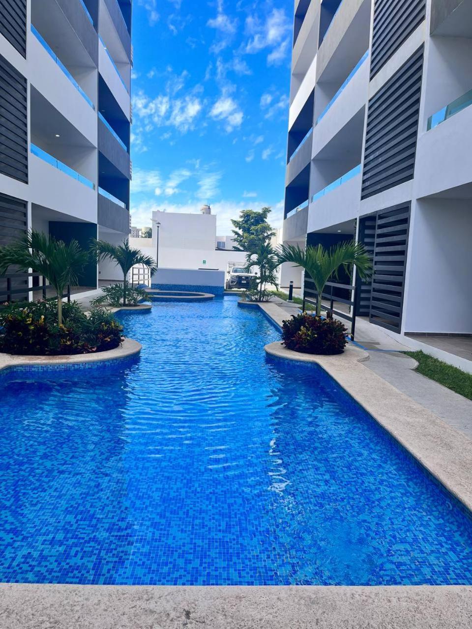 Marina Cerritos Apartamento