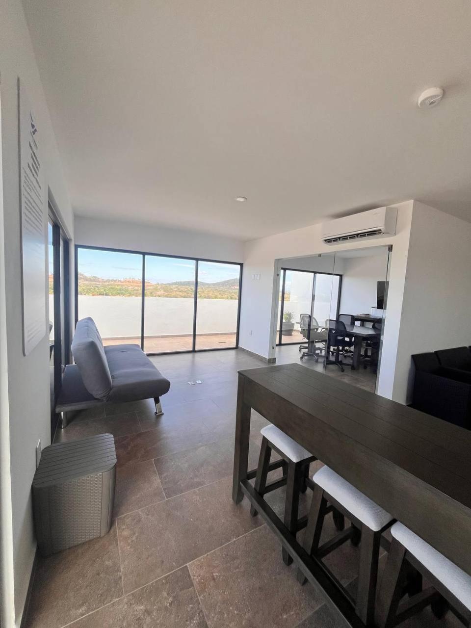 Marina Cerritos Apartamento Mazatlán