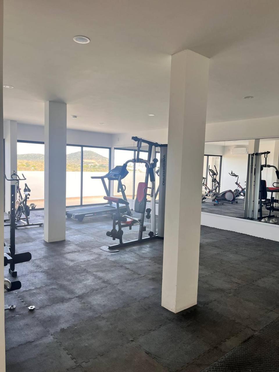 Marina Cerritos Mazatlán