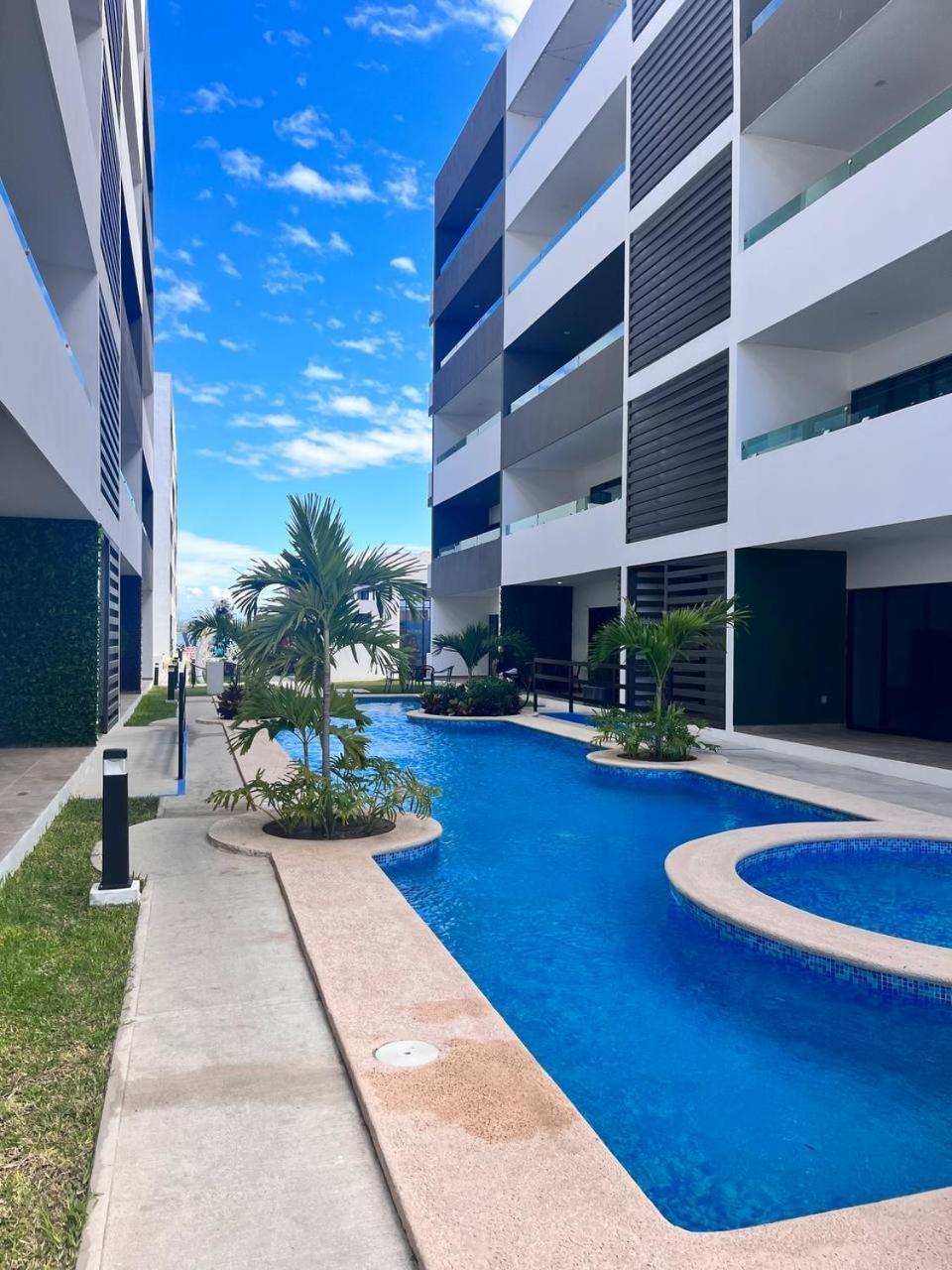 Apartamento Marina Cerritos *