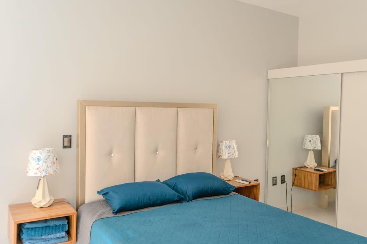 Departamento Con Alberca A Solo 5 Minutos Del Malecon - A1 Apartment Mazatlan
