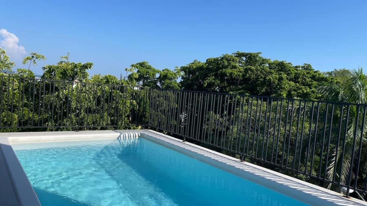 Apartment Departamento Con Alberca A Solo 5 Minutos Del Malecon - A1 Mazatlan