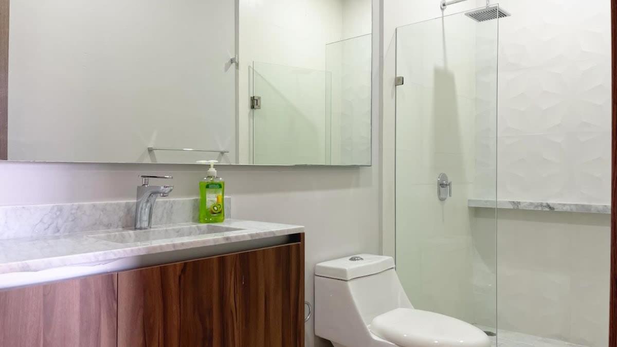 Departamento En Marina Mazatlan, A 5 Min De Playa, Con Alberca - 3d Apartment Mazatlan