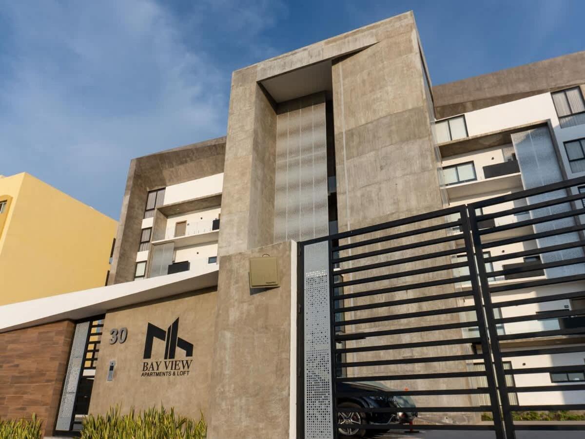Departamento En Marina Mazatlan, A 5 Min De Playa, Con Alberca - 3d Mazatlan