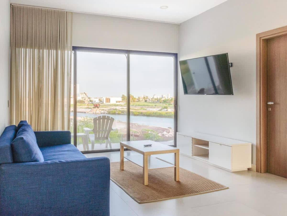 Departamento En Marina Mazatlan, A 5 Min De Playa, Con Alberca - 3d Mazatlan