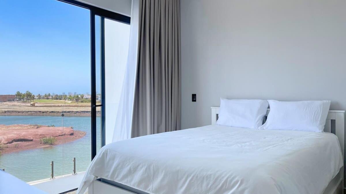 Apartment Departamento En Marina Mazatlan, A 5 Min De Playa, Con Alberca - 3d