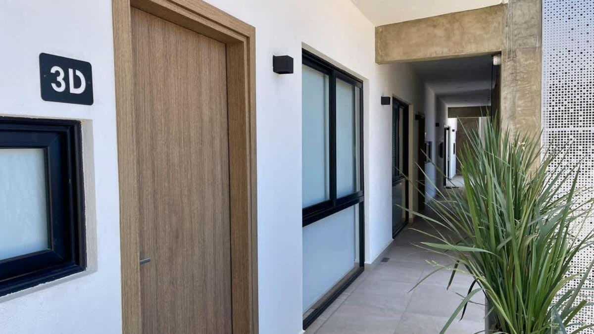 Apartment Departamento En Marina Mazatlan, A 5 Min De Playa, Con Alberca - 3d