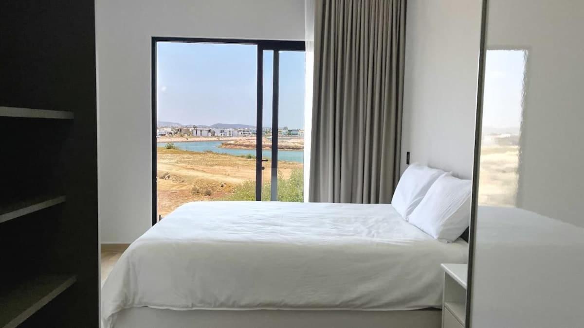 Departamento En Marina Mazatlan, A 5 Min De Playa, Con Alberca - 3d Mazatlan