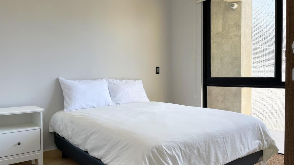 Departamento En Marina Mazatlan, A 5 Min De Playa, Con Alberca - 3d