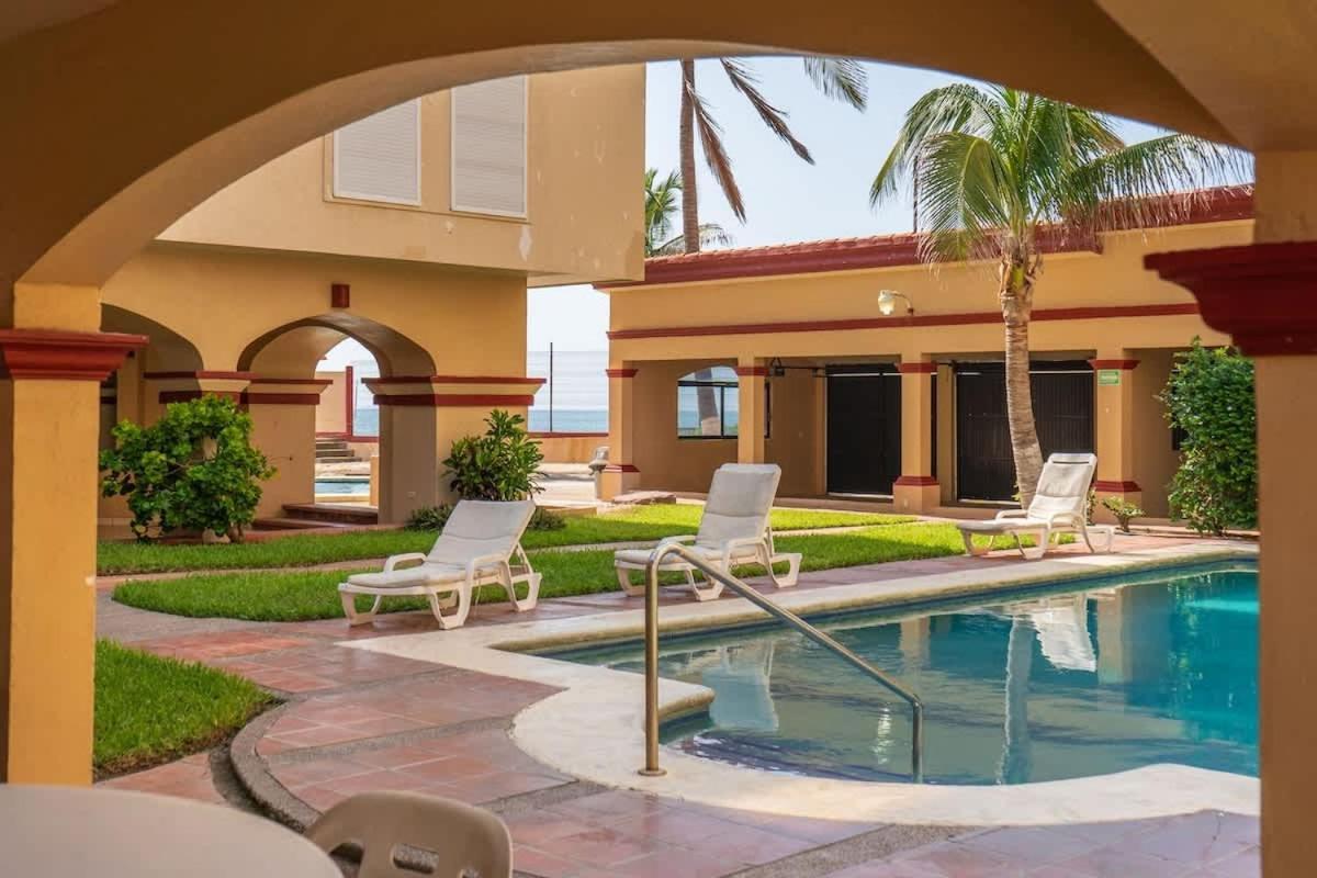 Apartamento With Access For 6 - Marina Del Rey 101 *