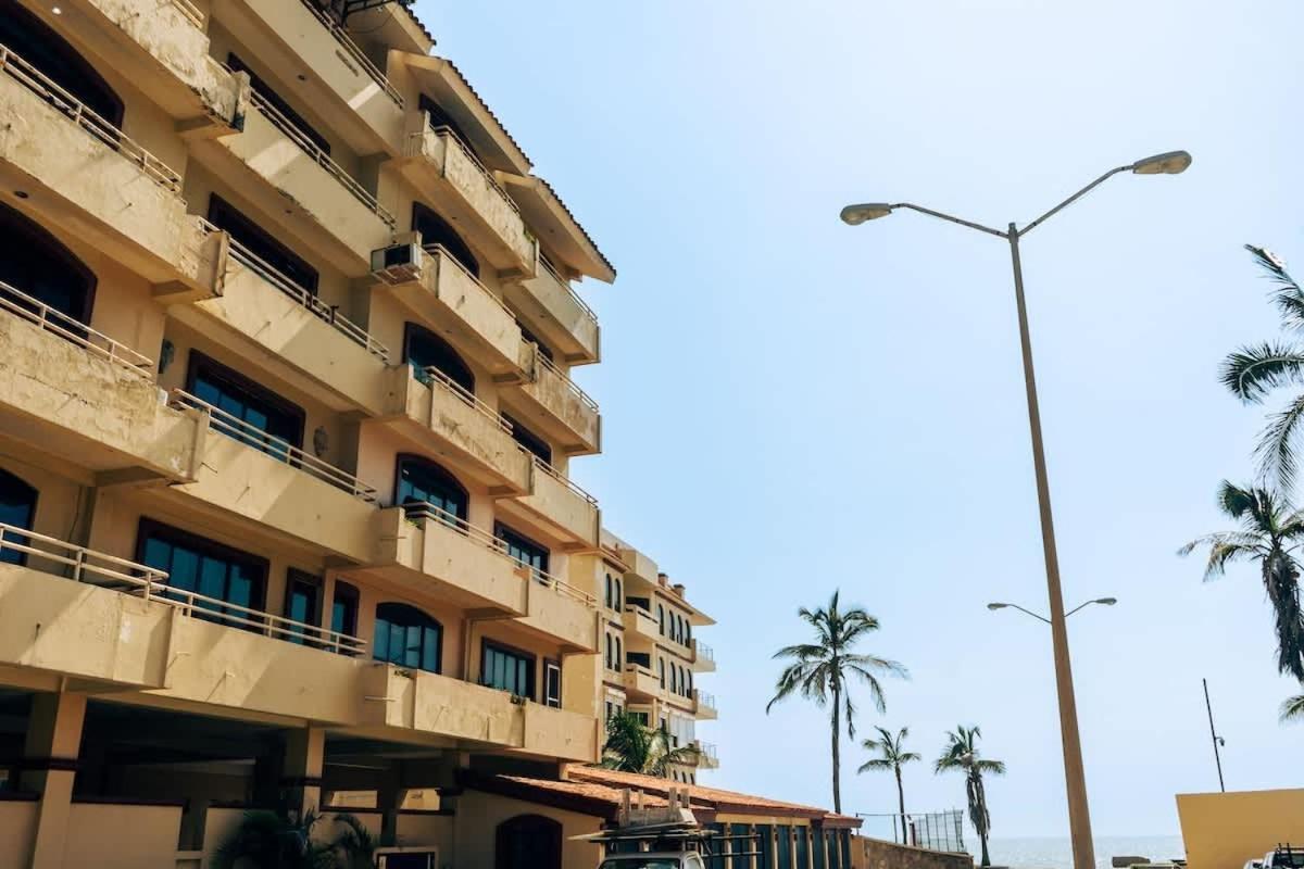 With Access For 6 - Marina Del Rey 101 Mazatlán