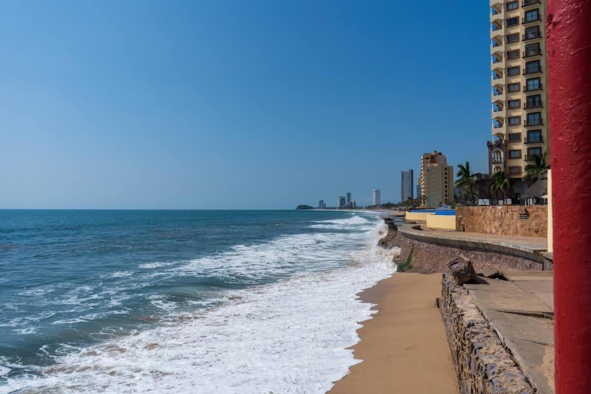 With Access For 6 - Marina Del Rey 101 * Mazatlán