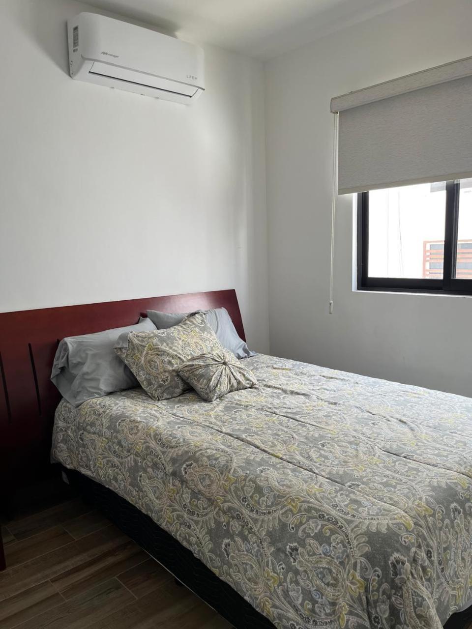 Holiday home Casa En A 3 Mins De La Playa Goti 1871