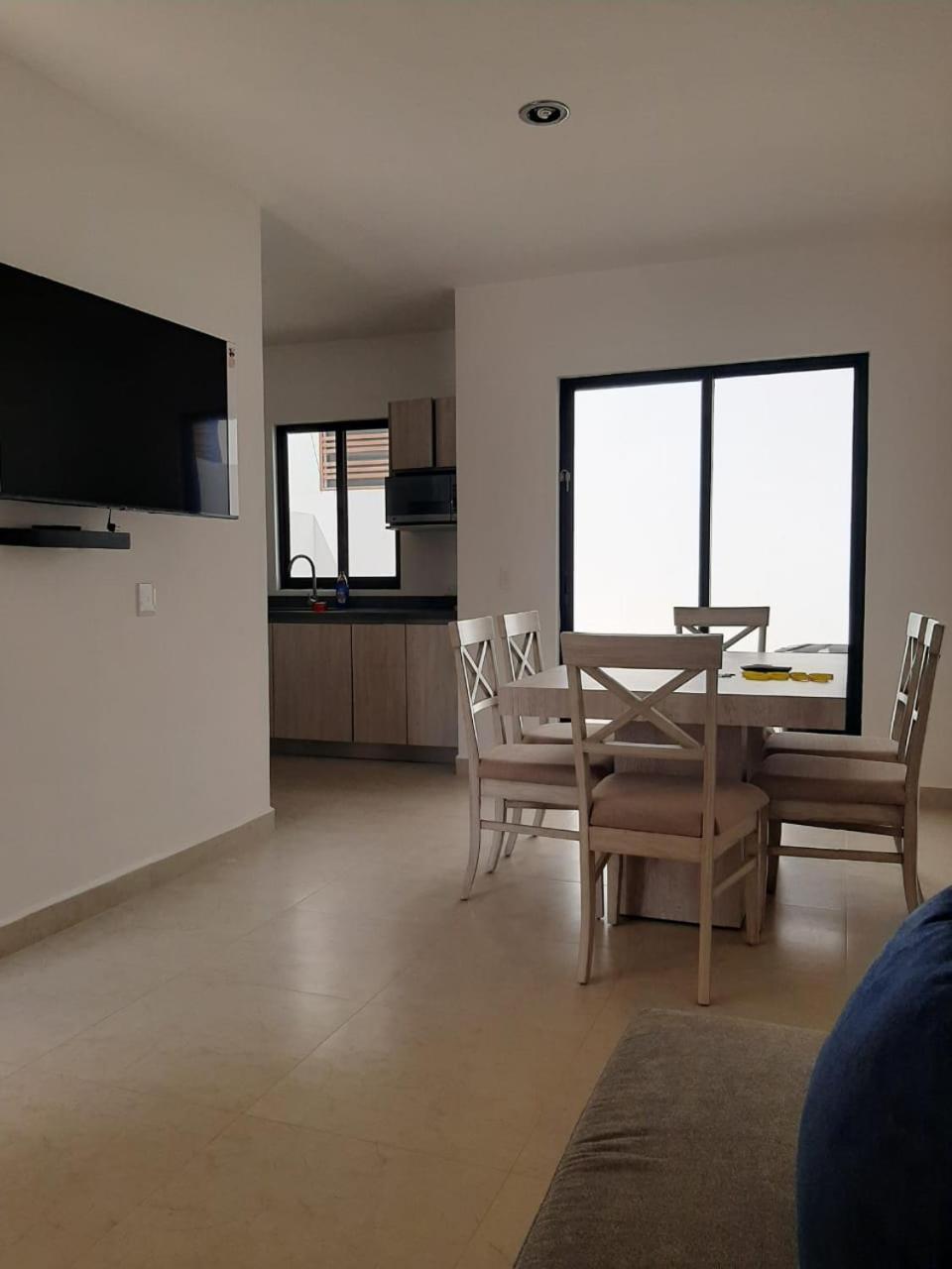 Holiday home Casa En A 3 Mins De La Playa Goti 1871