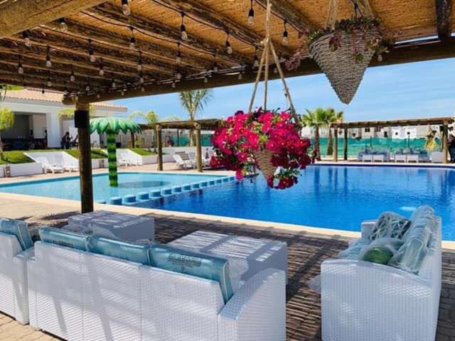 Holiday home Casa En A 3 Mins De La Playa Goti 1871 *