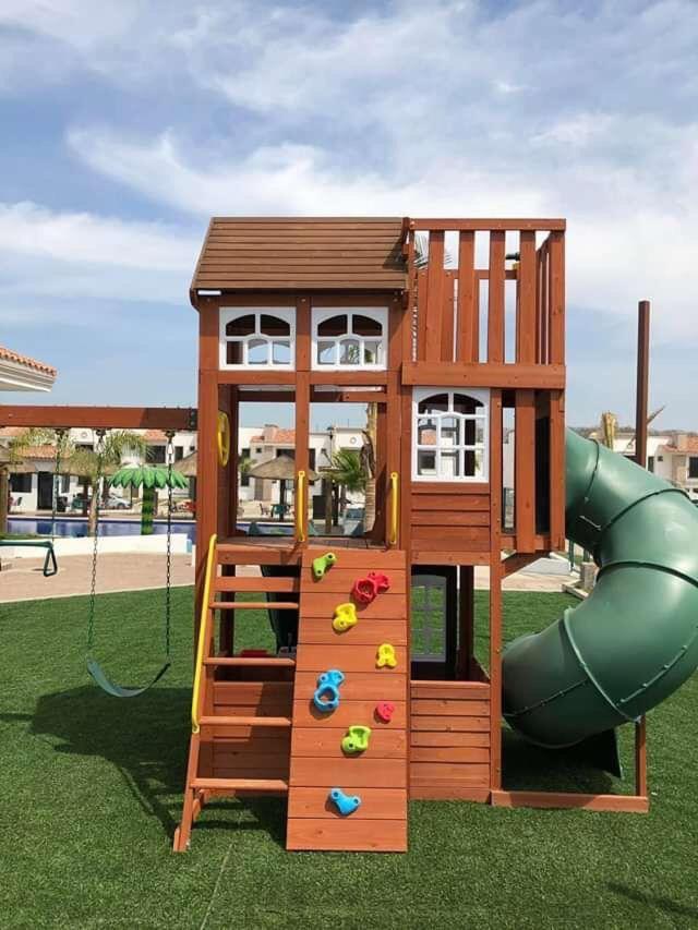 Casa En A 3 Mins De La Playa Goti 1871 * Mazatlan