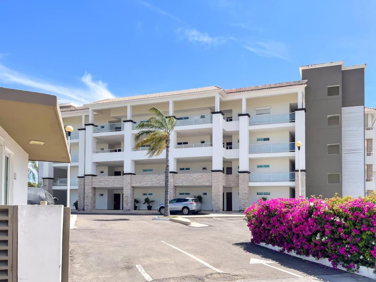 Apartment Departamento Con Vista Al Campo De Golf & Alberca - Santa Barbara *