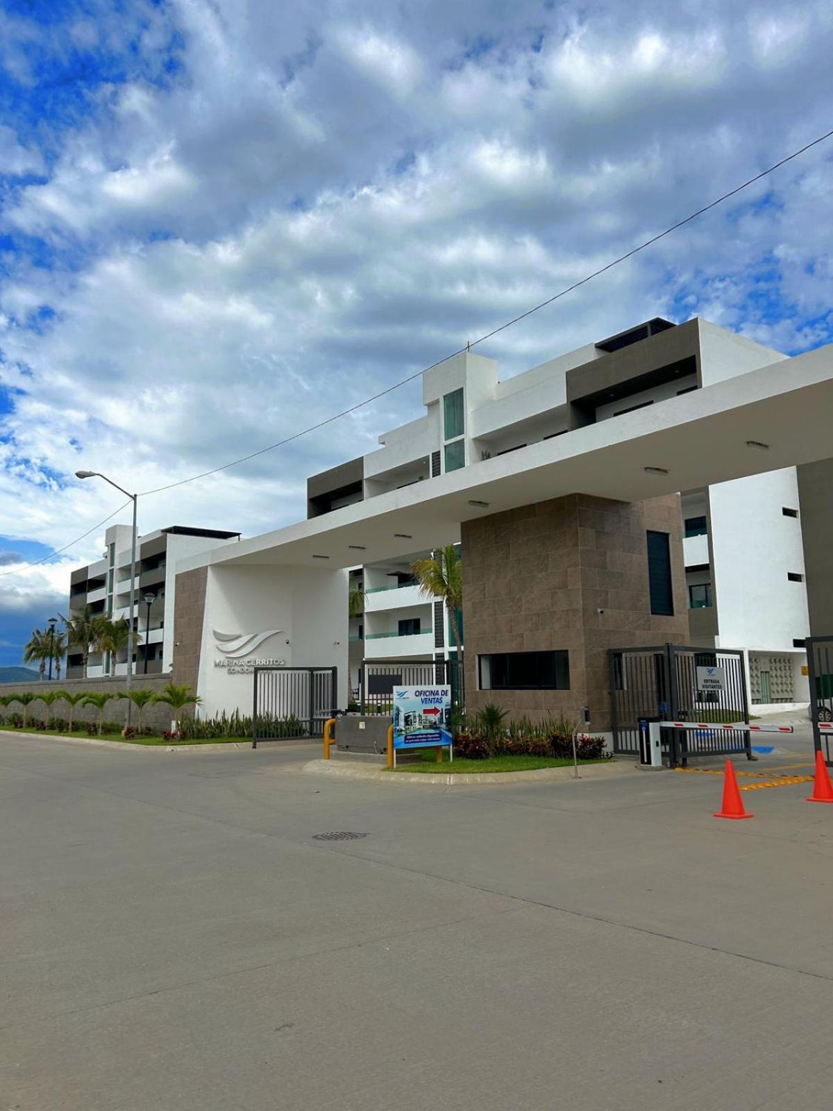 The Marina Place, 7 Minutes From The Sea, 9 Pools Mazatlan