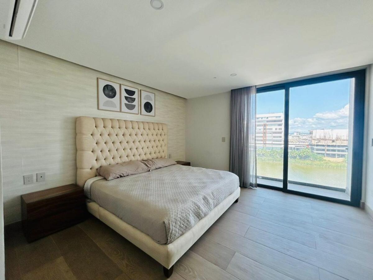 Apartment Elegante Depa Vista Al Malecon Y Mar By G P S Rentas Mazatlan