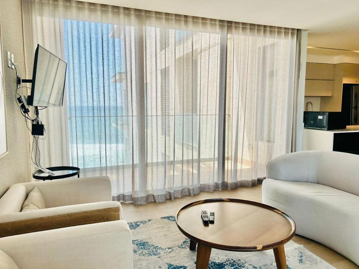 Apartment Elegante Depa Vista Al Malecon Y Mar By G P S Rentas *