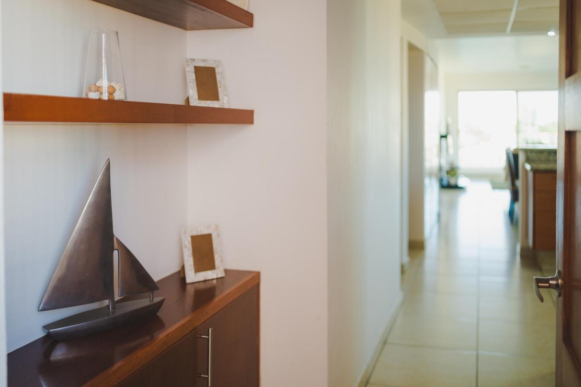 De Lujo ,excelentes Vistas By G P S Rentas Apartment *