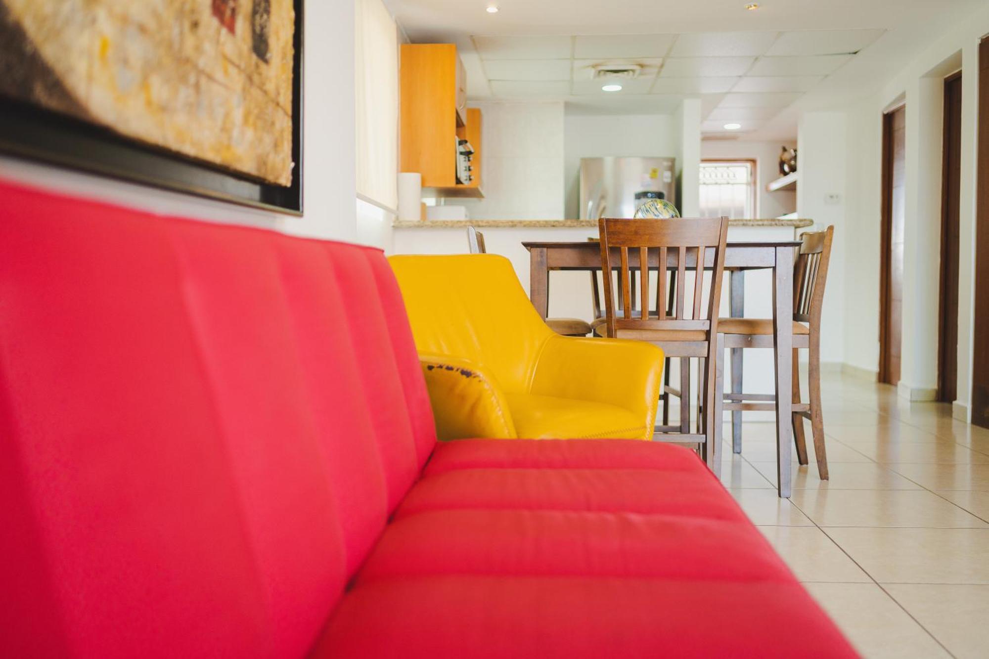 Apartment De Lujo ,excelentes Vistas By G P S Rentas