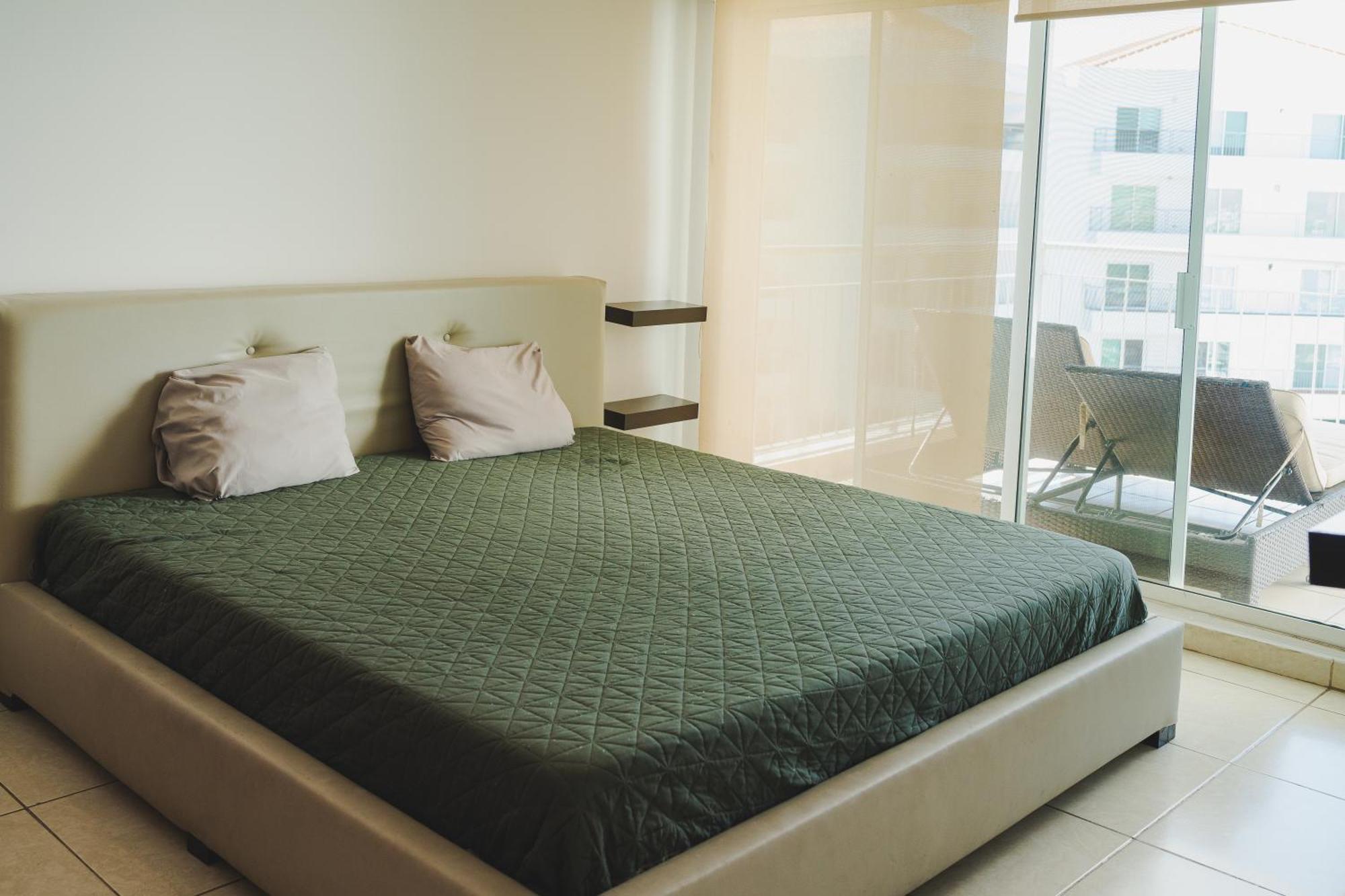 De Lujo ,excelentes Vistas By G P S Rentas Apartment *
