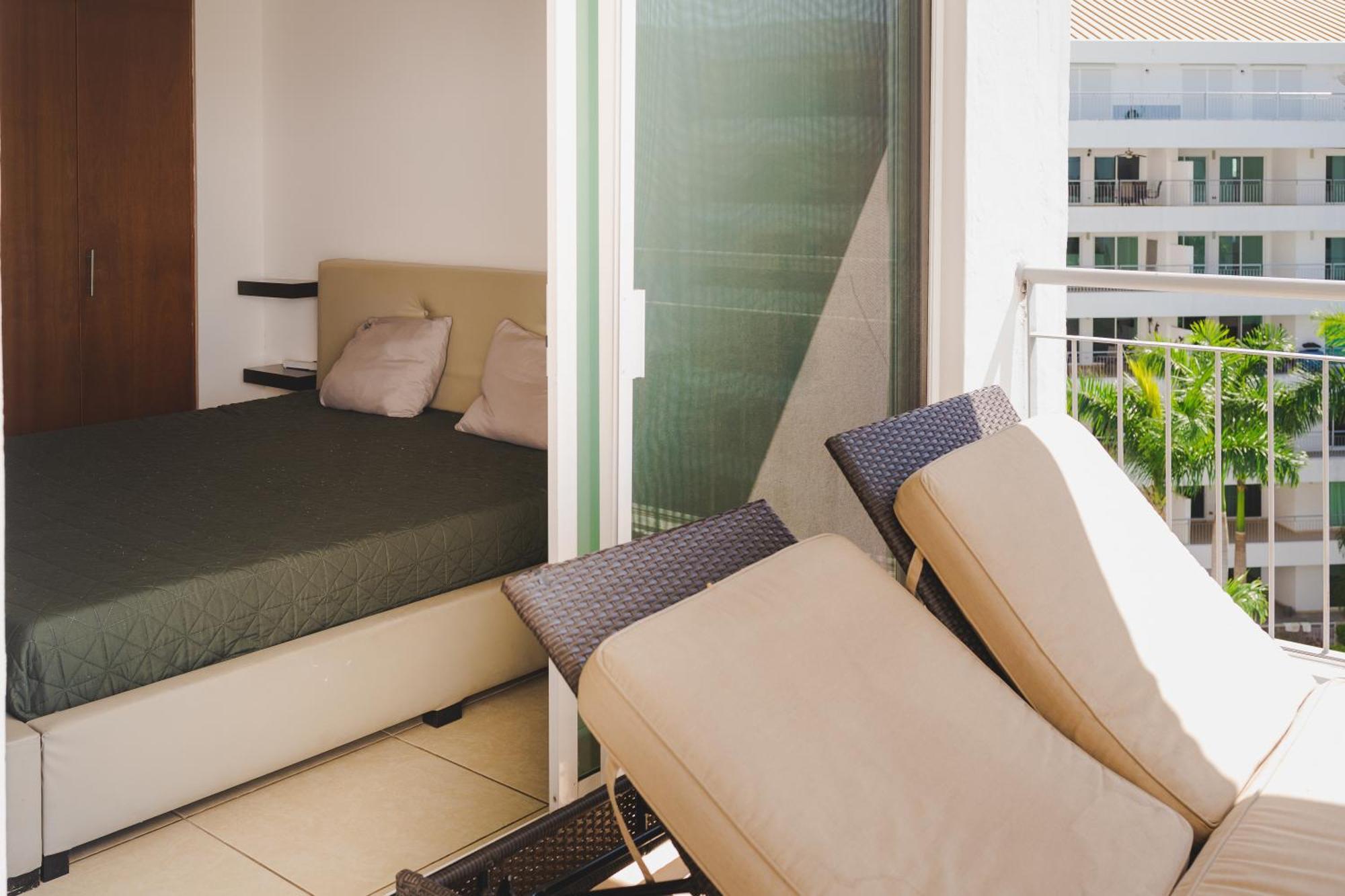 Apartment De Lujo ,excelentes Vistas By G P S Rentas *