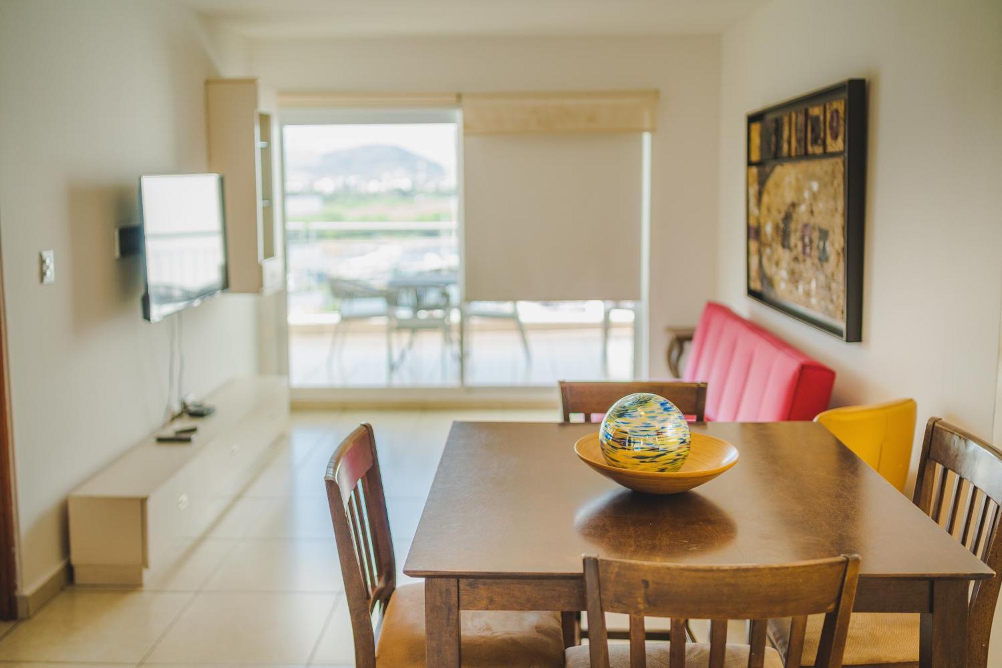 Apartment De Lujo ,excelentes Vistas By G P S Rentas Mazatlan