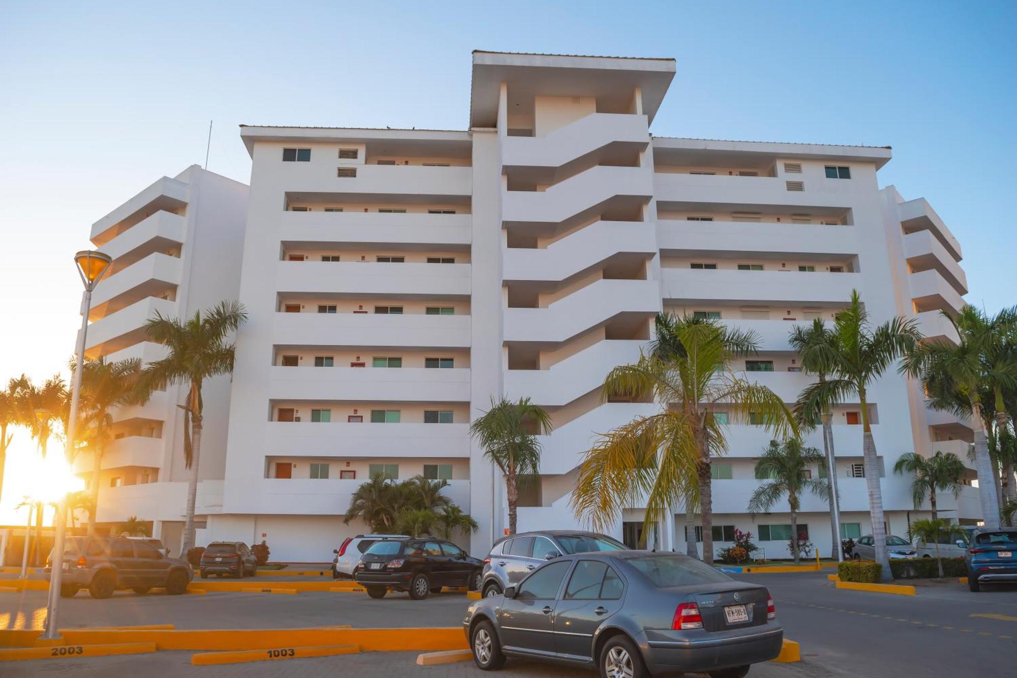 De Lujo ,excelentes Vistas By G P S Rentas Apartment
